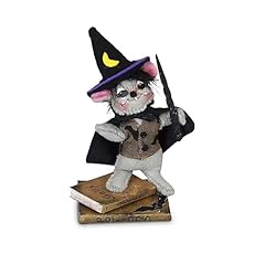 Annalee halloween wizard for sale  Delivered anywhere in USA 