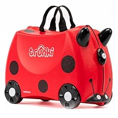 Trunki valigia cavalcabile usato  Spedito ovunque in Italia 