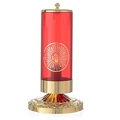 Holyart lampada santissimo usato  Spedito ovunque in Italia 