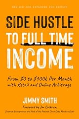Side hustle full for sale  Delivered anywhere in USA 