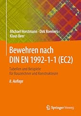 Bewehren din 1992 gebraucht kaufen  Wird an jeden Ort in Deutschland