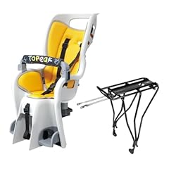 Topeak baby seat for sale  Delivered anywhere in USA 