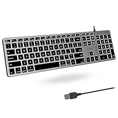 Macally backlit mac for sale  Delivered anywhere in USA 