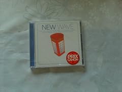 New wave d'occasion  Livré partout en Belgiqu
