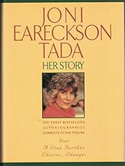 Joni eareckson tada for sale  Delivered anywhere in USA 