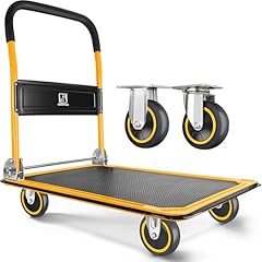 Push cart dolly for sale  Delivered anywhere in USA 