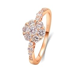 18k rose gold for sale  Delivered anywhere in USA 