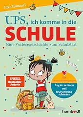 Ups komme schule gebraucht kaufen  Wird an jeden Ort in Deutschland