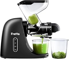Juicer machines fretta for sale  Delivered anywhere in UK