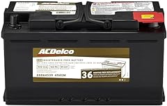 Acdelco gold 49agm for sale  Delivered anywhere in USA 