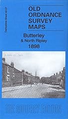 Butterley north ripley for sale  Delivered anywhere in UK