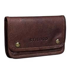 Stilord kingston leather for sale  Delivered anywhere in UK