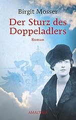Sturz doppeladlers roman gebraucht kaufen  Wird an jeden Ort in Deutschland