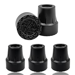 Pack rubber walking for sale  Delivered anywhere in UK