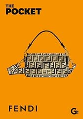 The pocket fendi d'occasion  Livré partout en France