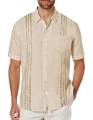 Coofandy guayabera shirts for sale  Delivered anywhere in USA 