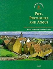 Fife perthshire angus for sale  Delivered anywhere in UK