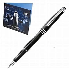 Montblanc platinum line usato  Spedito ovunque in Italia 