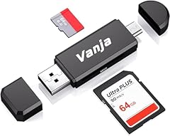 Vanja card reader for sale  Delivered anywhere in USA 