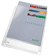 Leitz premium pochettes d'occasion  Livré partout en France