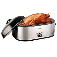 Quart electric roaster for sale  Delivered anywhere in USA 