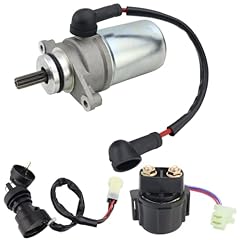 Stabsoli starter motor for sale  Delivered anywhere in USA 