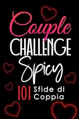 Your couple challenge usato  Spedito ovunque in Italia 
