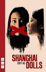 Shanghai dolls for sale  Delivered anywhere in UK