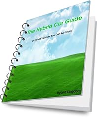 Hybrid car guide for sale  Delivered anywhere in UK