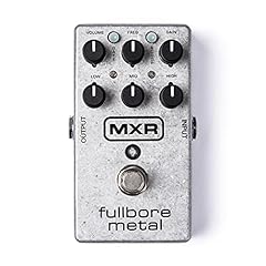 Mxr fullbore metal for sale  Delivered anywhere in USA 