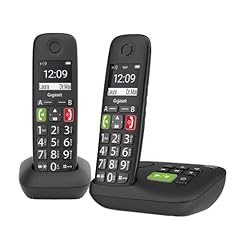 Gigaset e290a duo gebraucht kaufen  Wird an jeden Ort in Deutschland