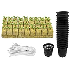 Iceyyyy 76pcs hydroponics for sale  Delivered anywhere in USA 