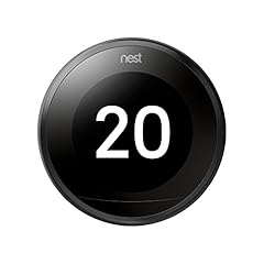 Google thermostat nest d'occasion  Livré partout en France