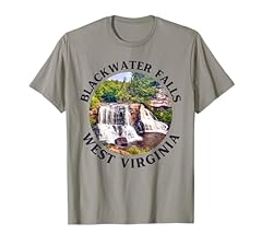 Blackwater falls west for sale  Delivered anywhere in USA 