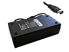 Power4laptops adattatore alime usato  Spedito ovunque in Italia 