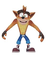 Neca crash bandicoot for sale  Delivered anywhere in USA 