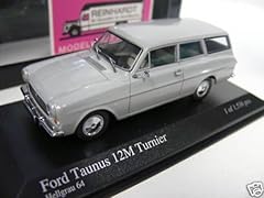 Ford taunus 12m gebraucht kaufen  Wird an jeden Ort in Deutschland