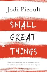 Small great things d'occasion  Livré partout en France