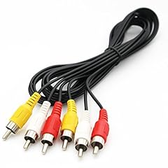 Audio video cable for sale  Delivered anywhere in USA 