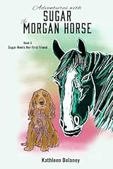 Adventures sugar morgan for sale  Delivered anywhere in USA 