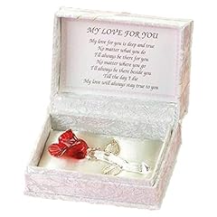 Love red rose for sale  Delivered anywhere in UK