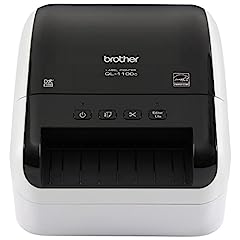 Brother 1100c wide for sale  Delivered anywhere in USA 