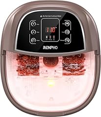 Renpho foot spa for sale  Delivered anywhere in UK