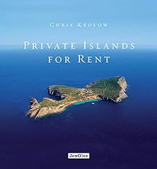 Private islands rent for sale  Delivered anywhere in UK