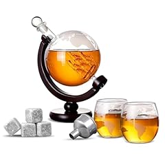 Zhouzglass 850ml whiskey for sale  Delivered anywhere in UK
