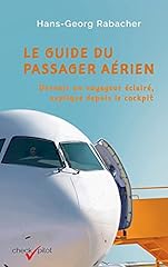 Guide passager aérien d'occasion  Livré partout en France