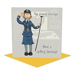 Birthday card female for sale  Delivered anywhere in UK