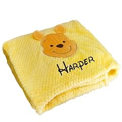 Baby blanket winnie for sale  Delivered anywhere in USA 