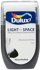 Dulux light space for sale  Delivered anywhere in Ireland