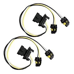 2pcs wire harness for sale  Delivered anywhere in USA 